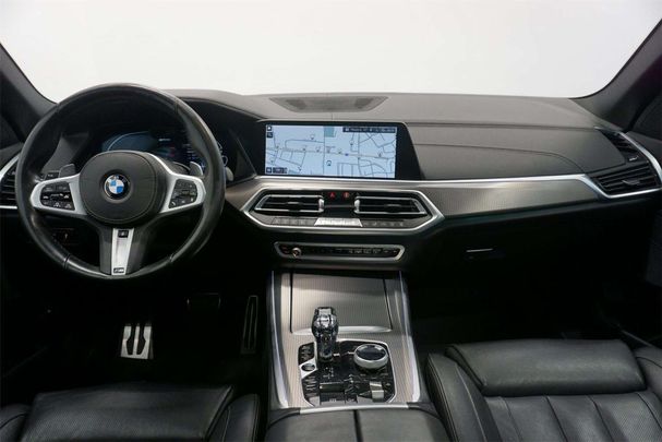 BMW X5 45e xDrive 290 kW image number 6