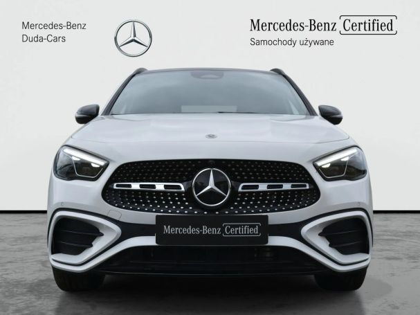 Mercedes-Benz GLA 200 120 kW image number 7