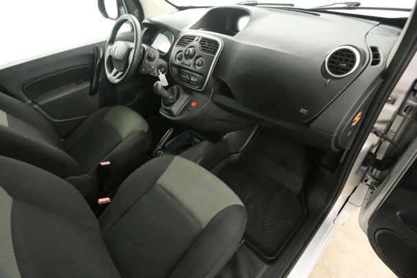 Renault Kangoo dCi 90 66 kW image number 21