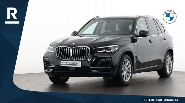 BMW X5 45e xDrive 290 kW image number 1