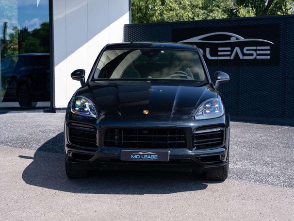 Porsche Cayenne Coupe E-Hybrid Tiptronic 340 kW image number 2