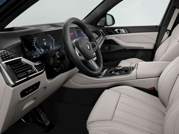 BMW X5 Mi xDrive 390 kW image number 9