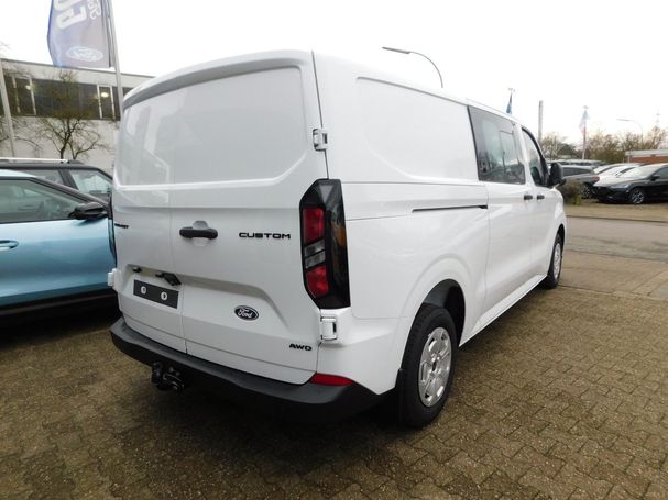 Ford Transit Custom 320 L2H1 125 kW image number 4