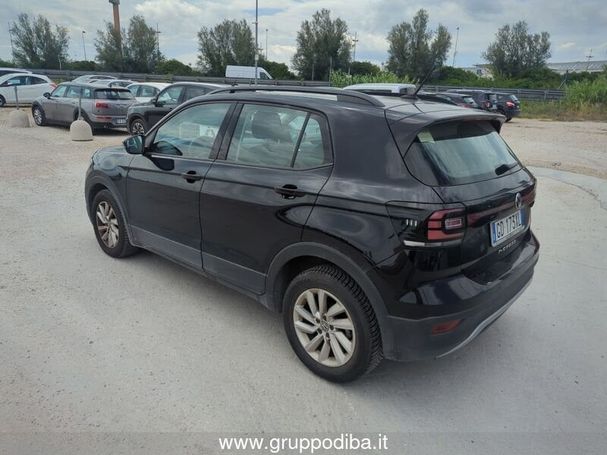 Volkswagen T-Cross Style 81 kW image number 7