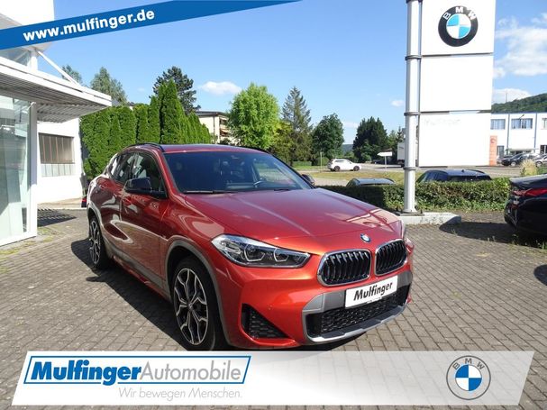 BMW X2e M Sport X xDrive 162 kW image number 2