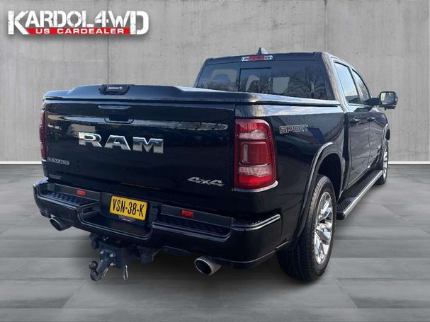 RAM 1500 5.7 V8 296 kW image number 4