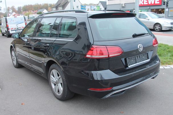 Volkswagen Golf Variant DSG 110 kW image number 4