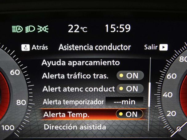 Nissan X-Trail 1.5 e-Power N-Connecta 152 kW image number 30