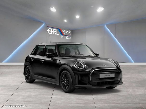 Mini One Mini 75 kW image number 1