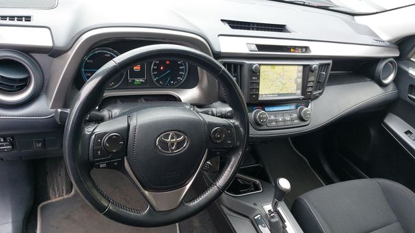 Toyota RAV 4 145 kW image number 19