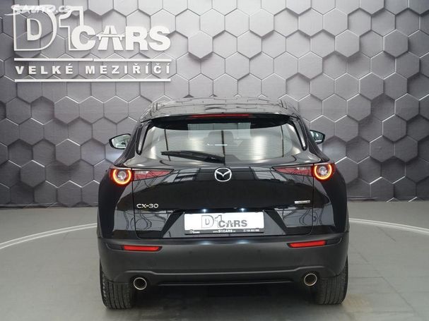 Mazda CX-30 2.0 137 kW image number 3