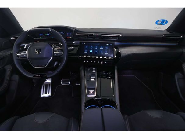 Peugeot 508 165 kW image number 10