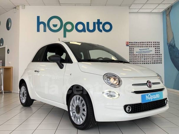 Fiat 500 1.0 51 kW image number 2