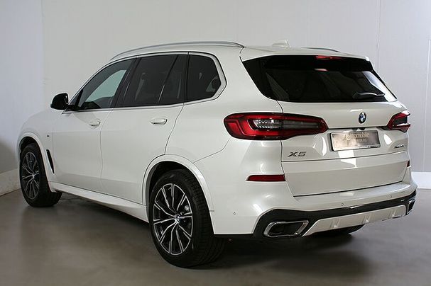 BMW X5 xDrive 195 kW image number 5