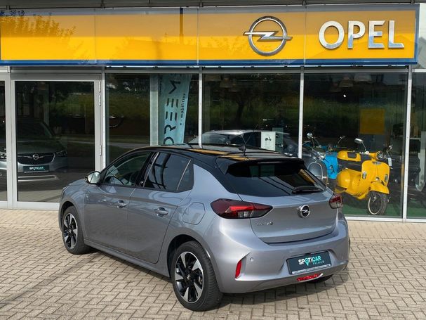 Opel Corsa e 100 kW image number 6