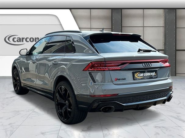 Audi RSQ8 441 kW image number 5