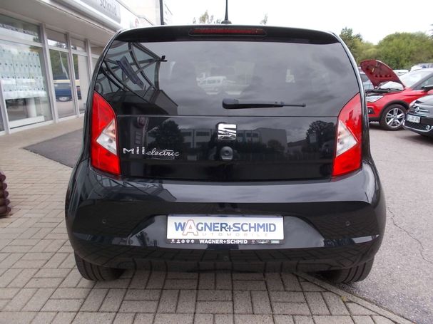 Seat Mii electric Plus 61 kW image number 6