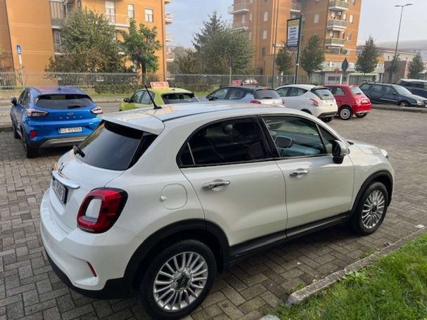 Fiat 500X 1.3 DCT 110 kW image number 3