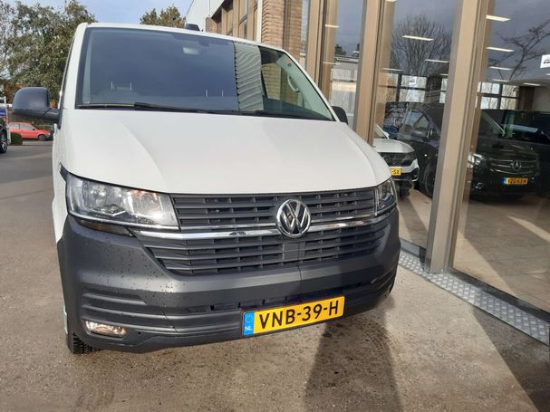 Volkswagen T6 Transporter T6 2.0 TDI Comfortline 82 kW image number 2