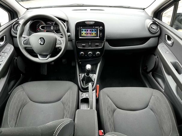 Renault Clio Estate TCe Limited 66 kW image number 4