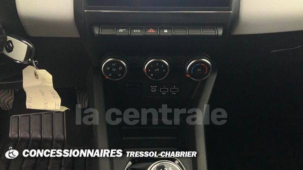 Renault Clio TCe 90 66 kW image number 22