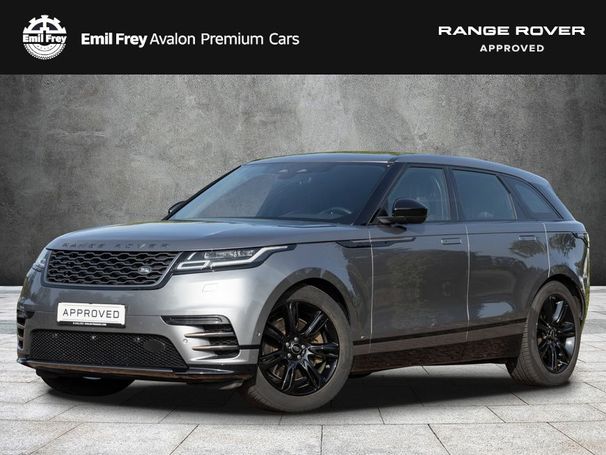 Land Rover Range Rover Velar 221 kW image number 1