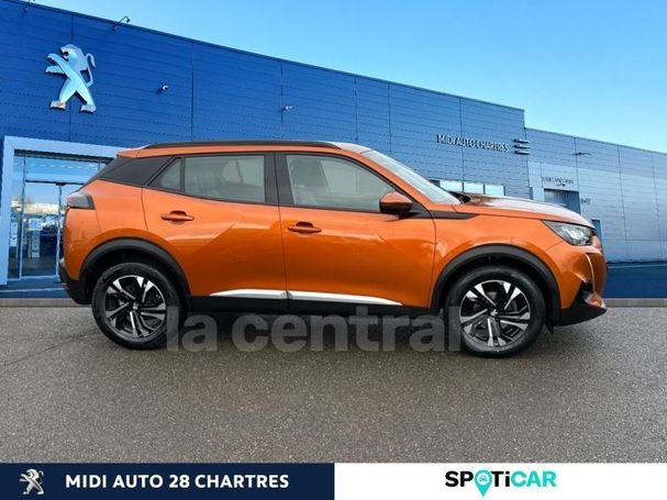 Peugeot 2008 1.2 PureTech 74 kW image number 2