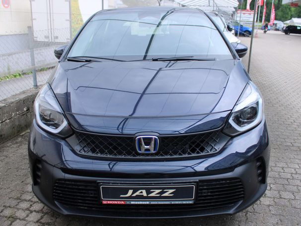 Honda Jazz 1.5 i-MMD Elegance 80 kW image number 2