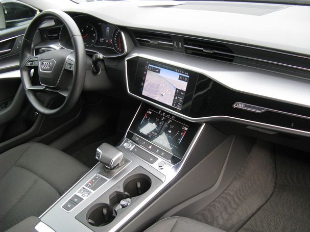 Audi A6 40 TDI Avant 150 kW image number 6