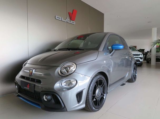 Abarth 595 121 kW image number 1