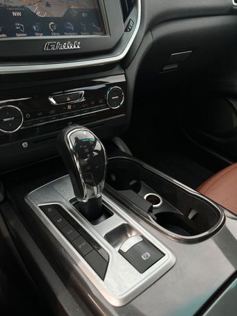 Maserati Ghibli 184 kW image number 15