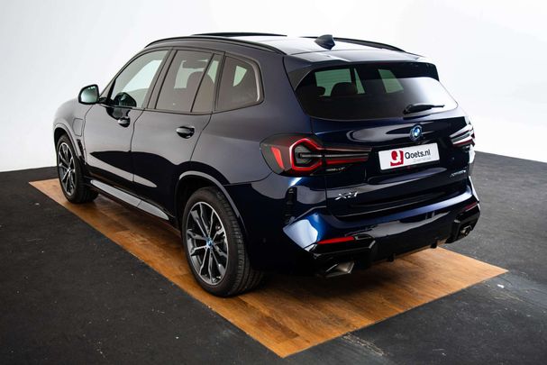 BMW X3 xDrive30e 215 kW image number 27