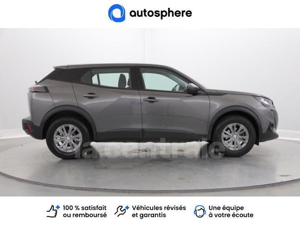 Peugeot 2008 1.2 PureTech 74 kW image number 13