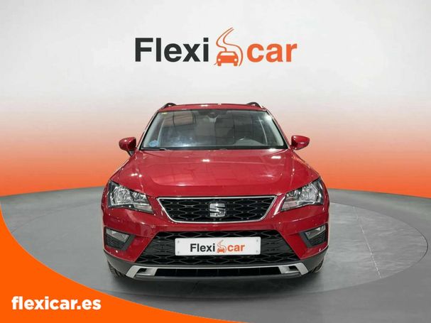 Seat Ateca 1.6 TDI Style 85 kW image number 3