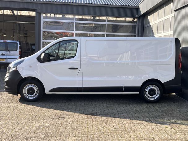 Opel Vivaro 1.6 CDTI L2H1 92 kW image number 18