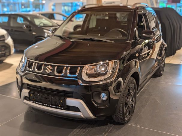 Suzuki Ignis 61 kW image number 19