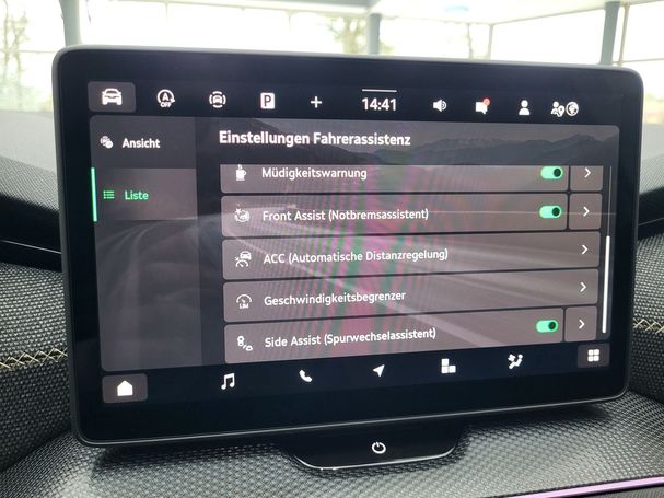 Skoda Kodiaq 1.5 eTSI 110 kW image number 31