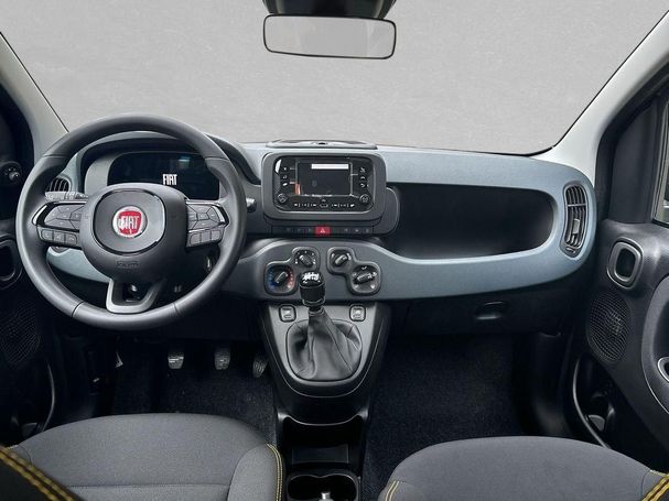 Fiat Panda 51 kW image number 8