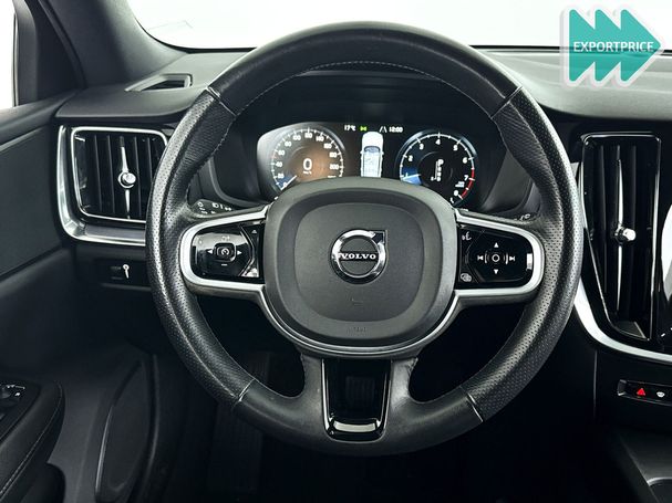 Volvo V60 T5 Momentum 184 kW image number 13