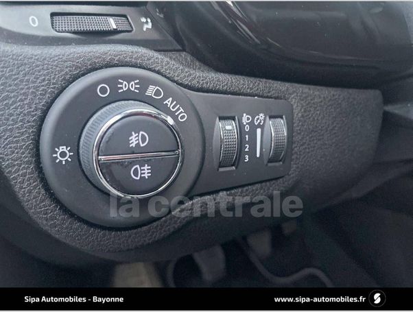 Fiat 500X 1.0 FireFly Cross 88 kW image number 19