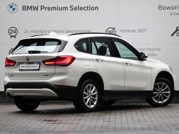 BMW X1 sDrive 103 kW image number 2