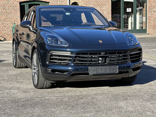 Porsche Cayenne Coupé E-Hybrid 340 kW image number 9