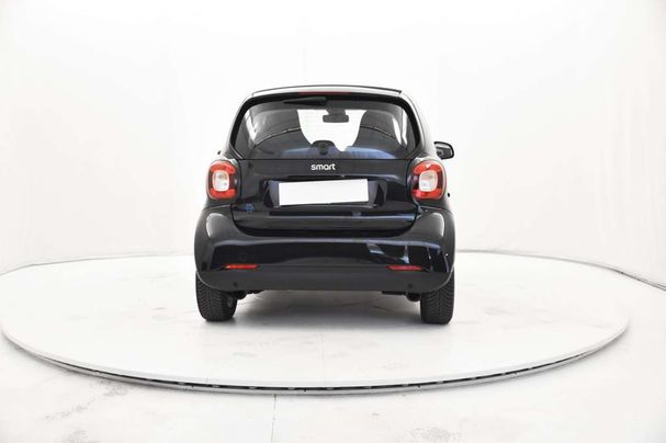 Smart ForTwo EQ 60 kW image number 4