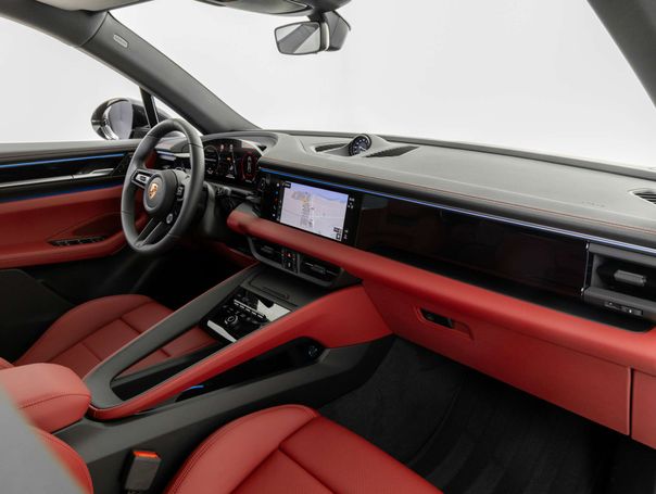 Porsche Macan 300 kW image number 37