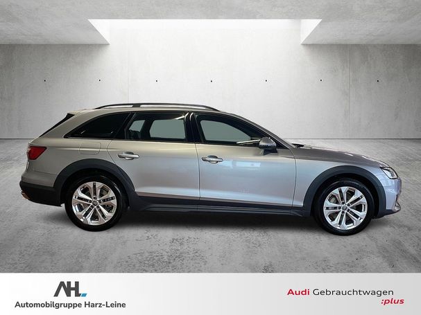 Audi A4 Allroad 45 TDI quattro Tiptronic 170 kW image number 6