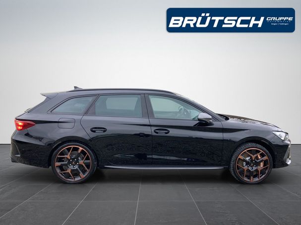 Cupra Leon Sportstourer VZ 2.0 TSI Extreme DSG 245 kW image number 8