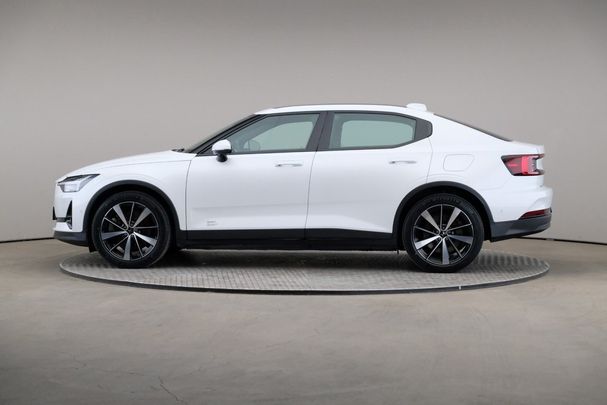 Polestar 2 300 kW image number 5