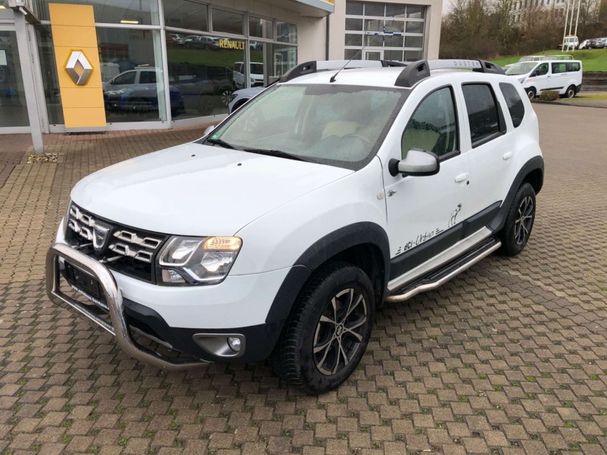 Dacia Duster 4x2 Urban Explorer 80 kW image number 10