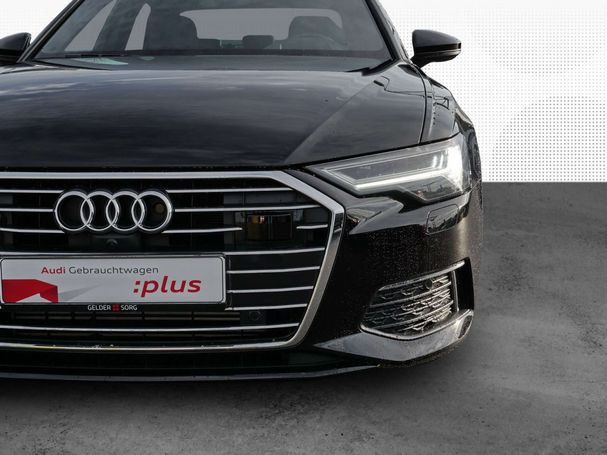 Audi A6 50 TFSIe S-line 220 kW image number 15