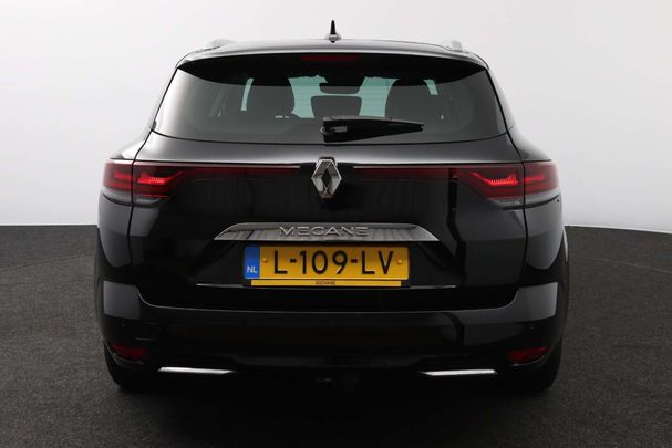 Renault Megane Estate TCe 140 103 kW image number 16